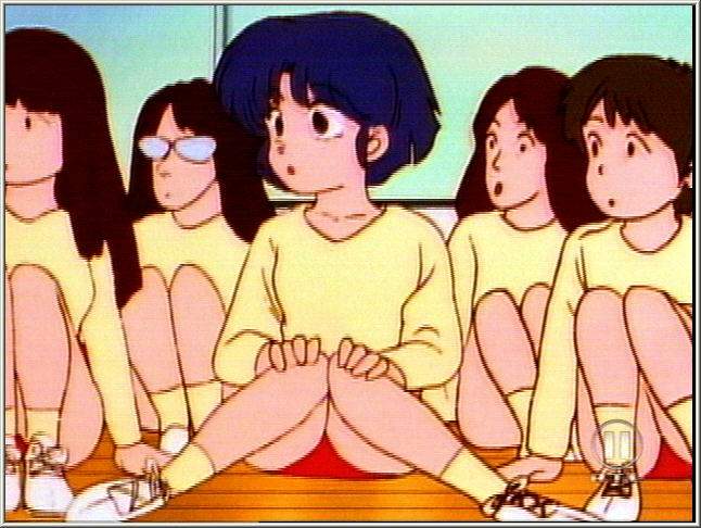 Otaku Gallery  / Anime e Manga / Ranma / Screen Shots / Episodio 29 / 019.jpg